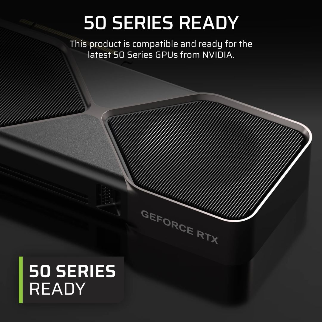 Corsair 1000W 80+ Platinum HX1000i SHIFT
