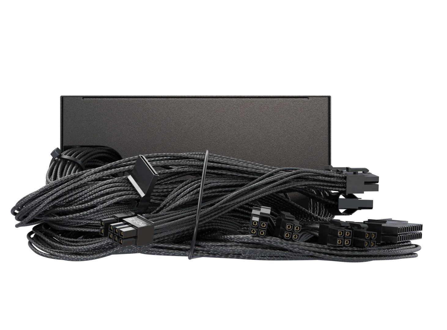 Seasonic 850W 80+ Gold Core GC ATX 3.1