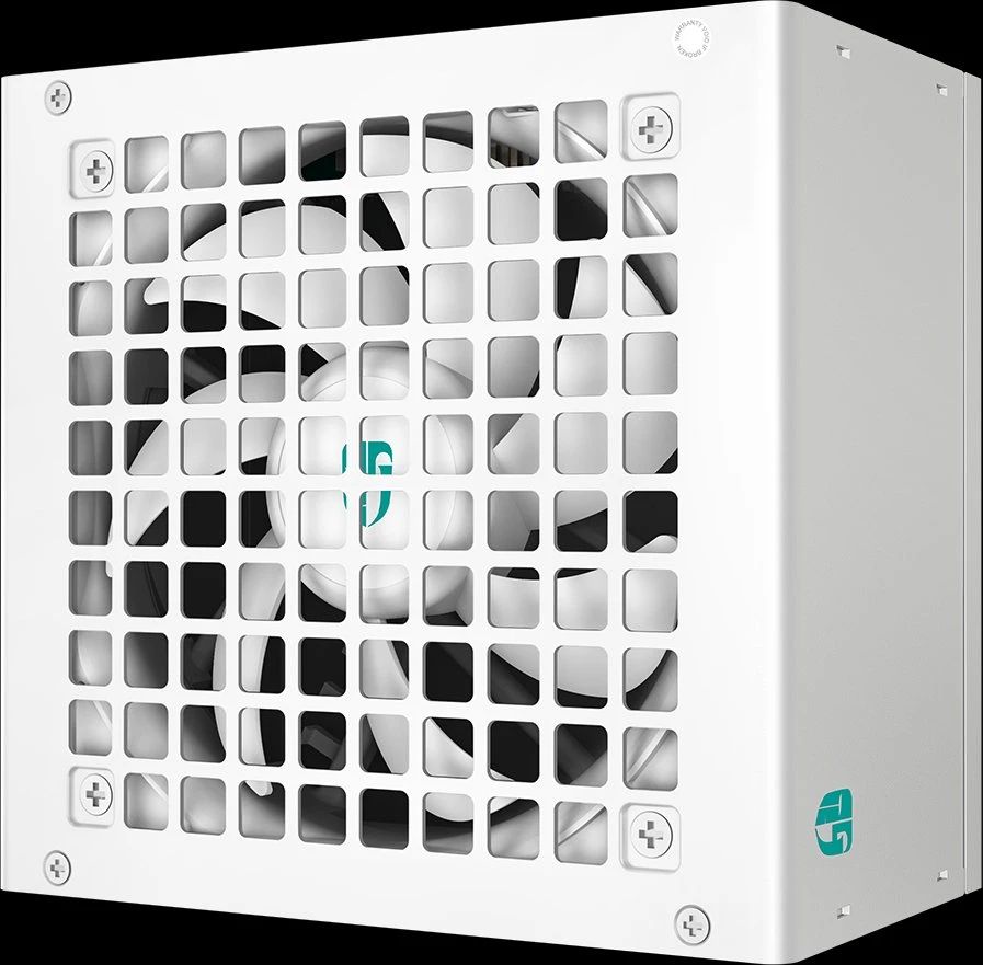 DeepCool 850W 80+ Gold PQ850G WH