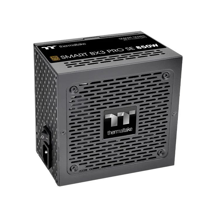 Thermaltake 850W 80+ Bronze Smart BX3 Pro SE