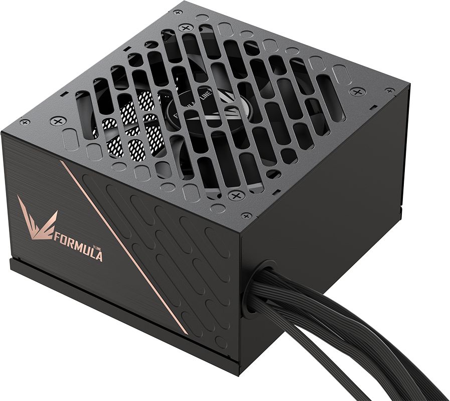 Formula 650W 80+ Bronze FV-650BD