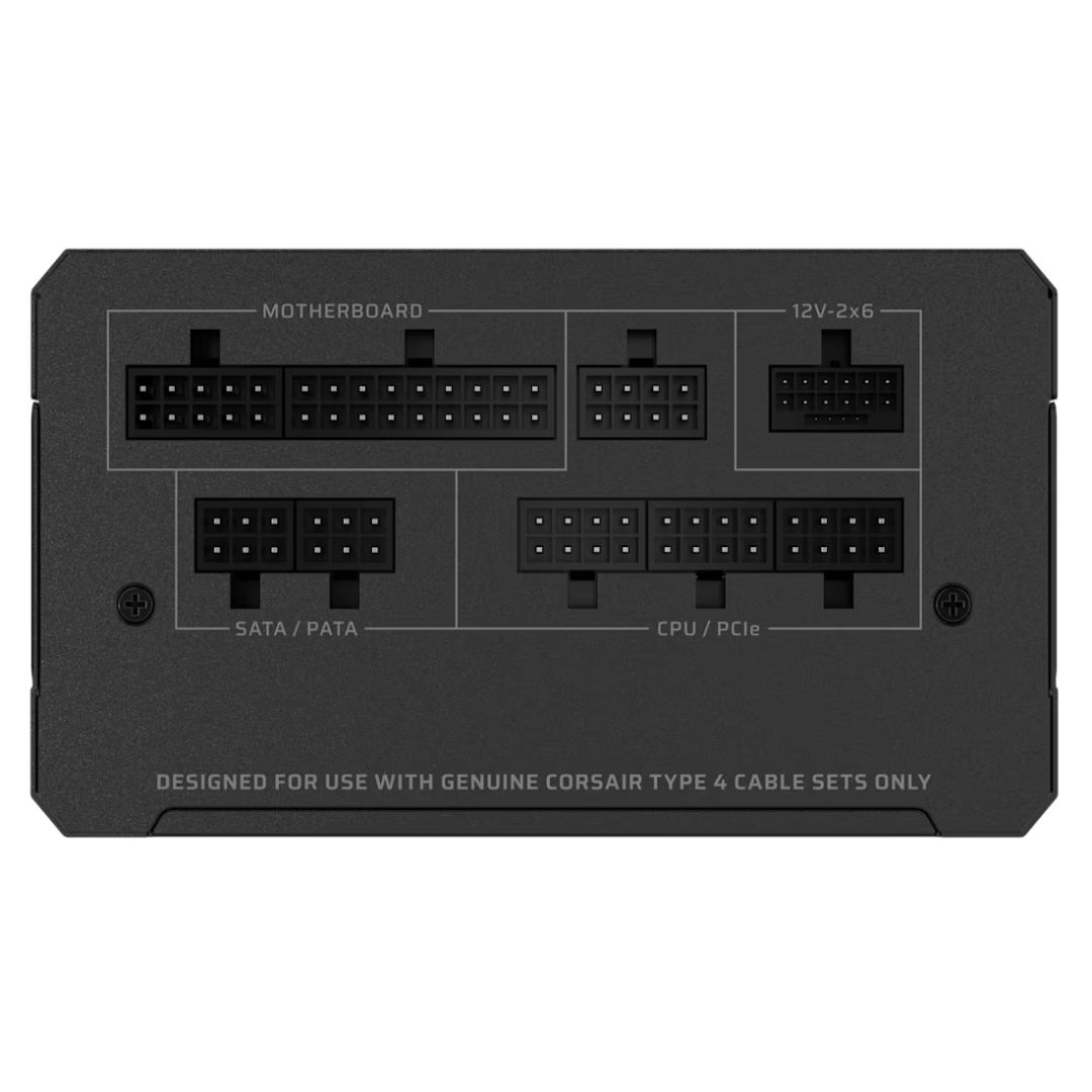 Corsair 1000W 80+ Platinum RM1000e (2026)