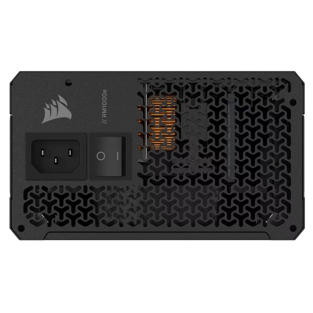 Corsair 1000W 80+ Platinum RM1000e (2026)