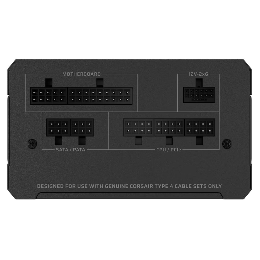 Corsair 1000W 80+ Platinum RM850e (2026)