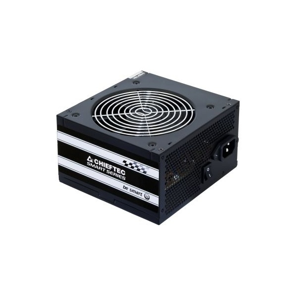 Chieftec 650W 80+ Smart