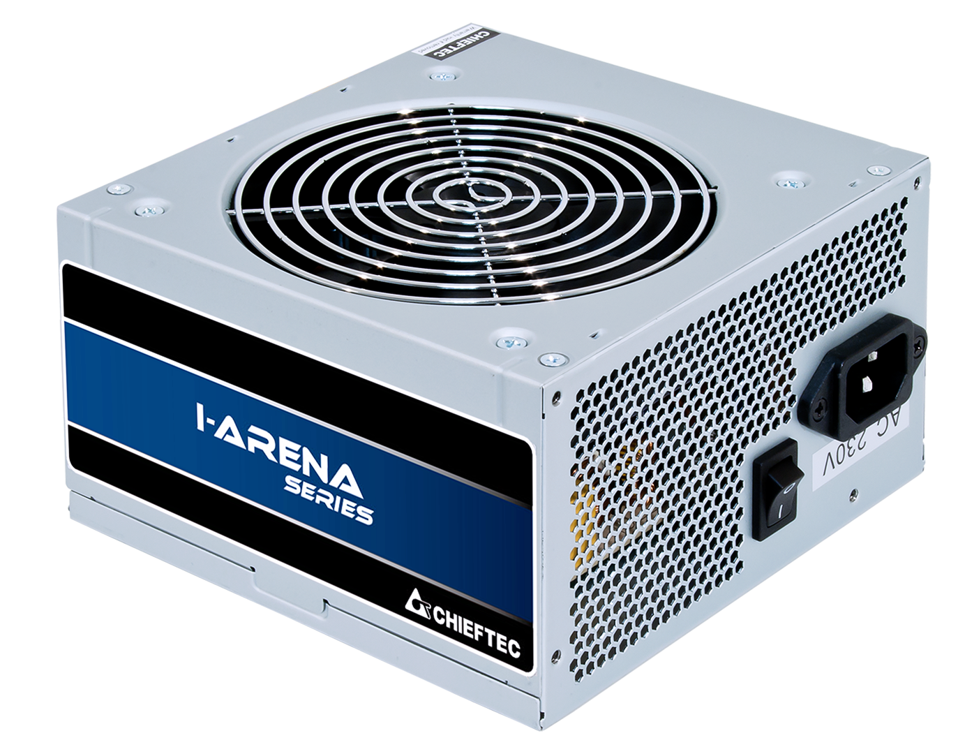 Chieftec 400W 80+ iARENA OEM