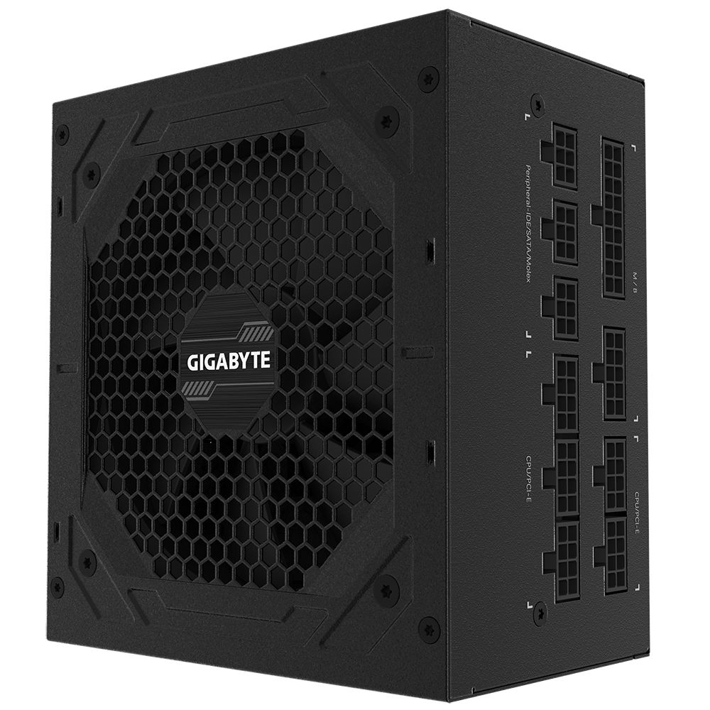 Gigabyte 750W 80+ Gold