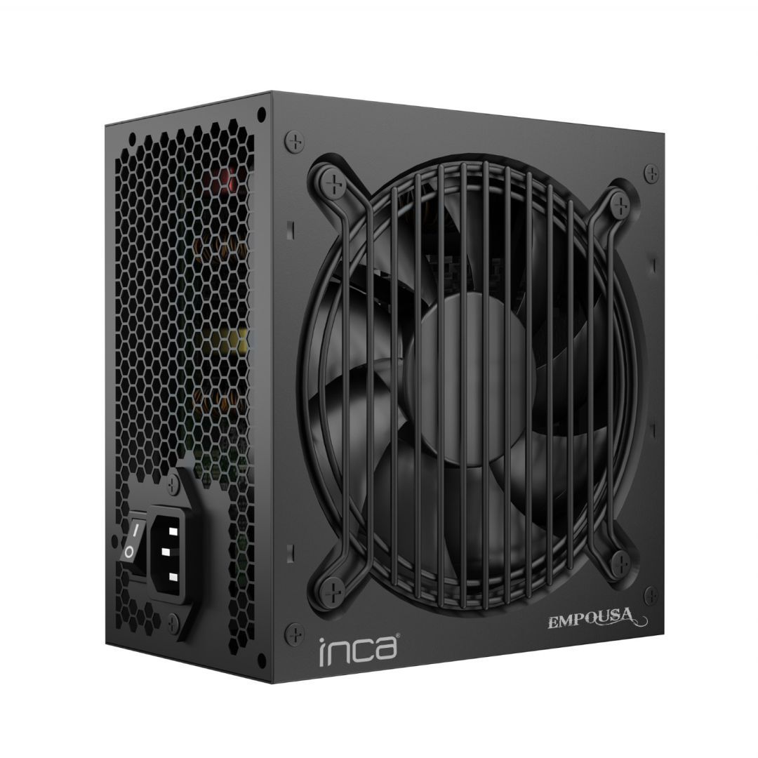 INCA 1250W 80+ Platinum IPS-1250XN