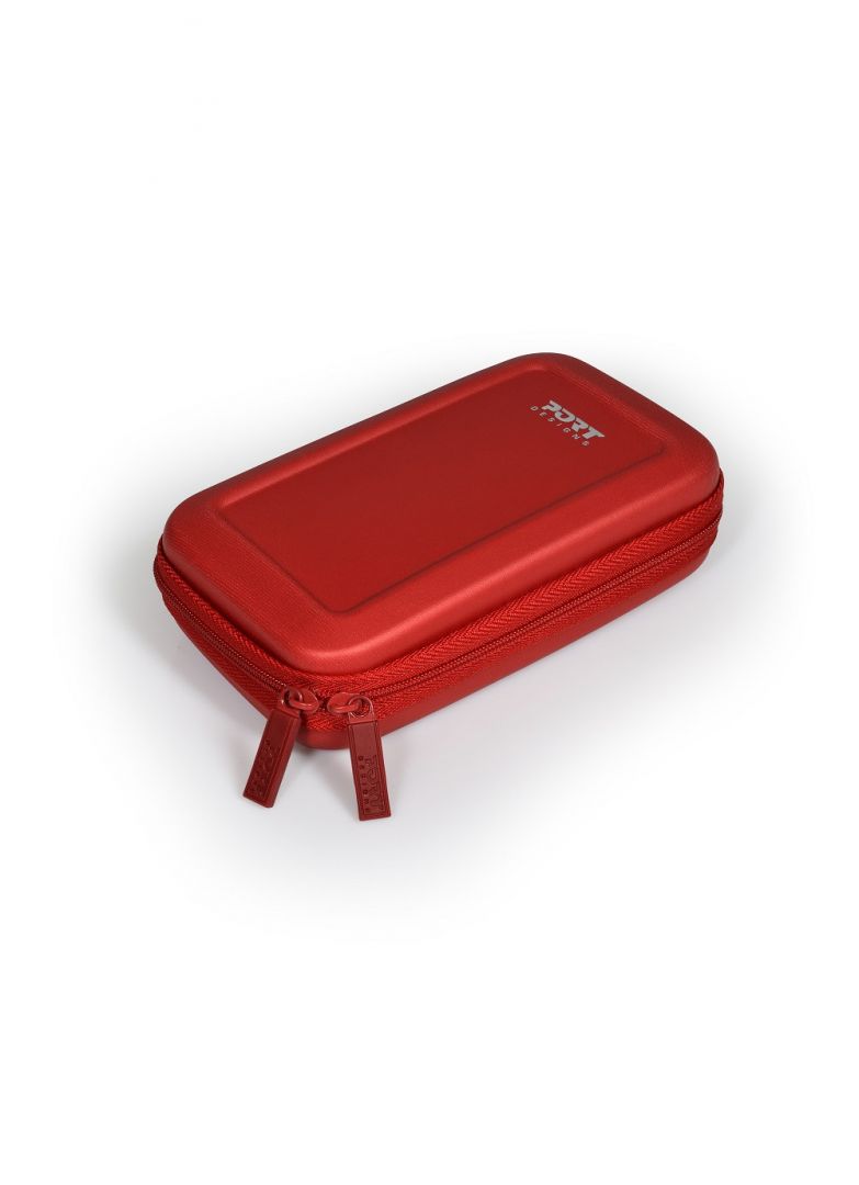 Port Designs Colorado Shock Universal case for 2,5
