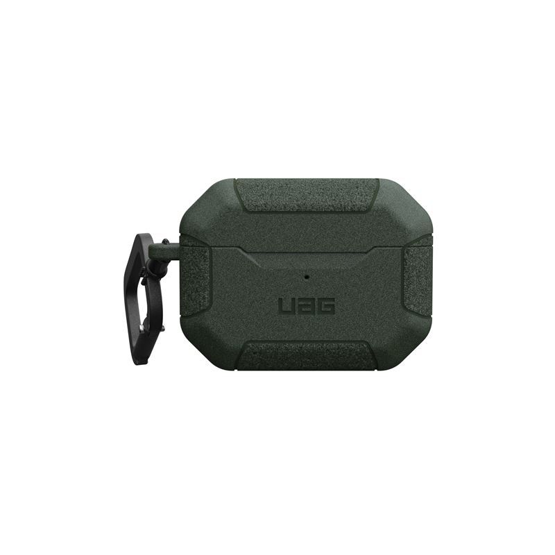 UAG Scout, olive - AirPods Pro 2