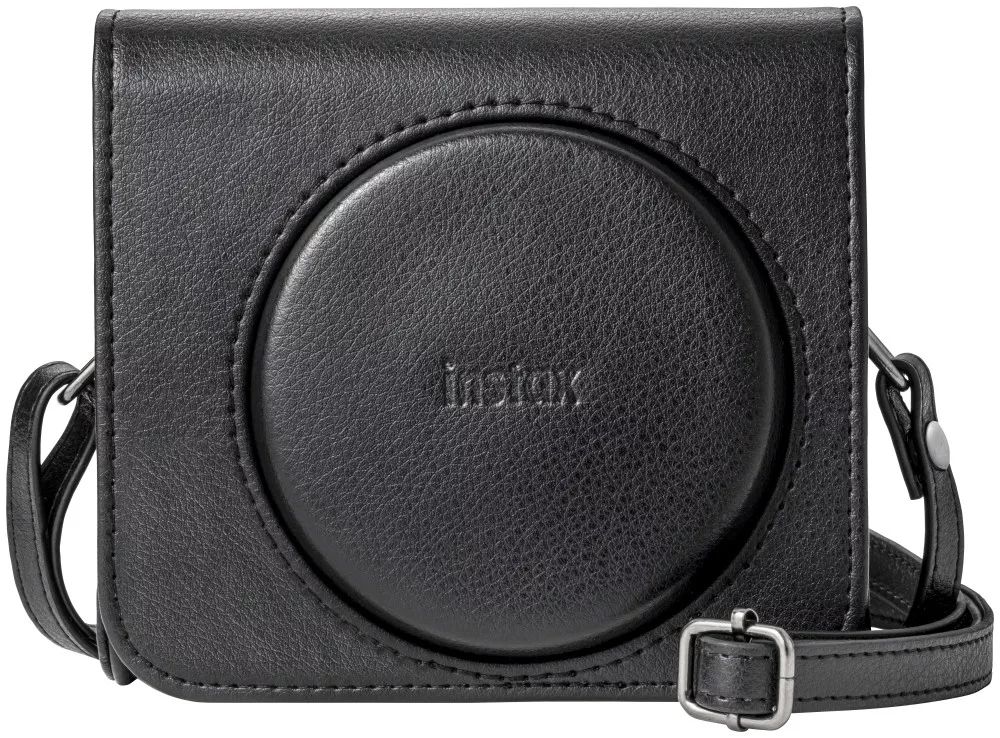 Fujifilm Instax Square SQ40 camera case Black