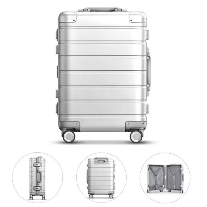 Xiaomi Metal Carry-on Luggage 20