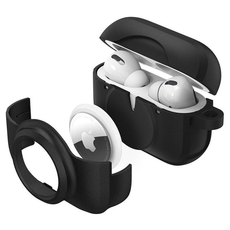 Spigen Tag Armor Duo AirPods Pro Black