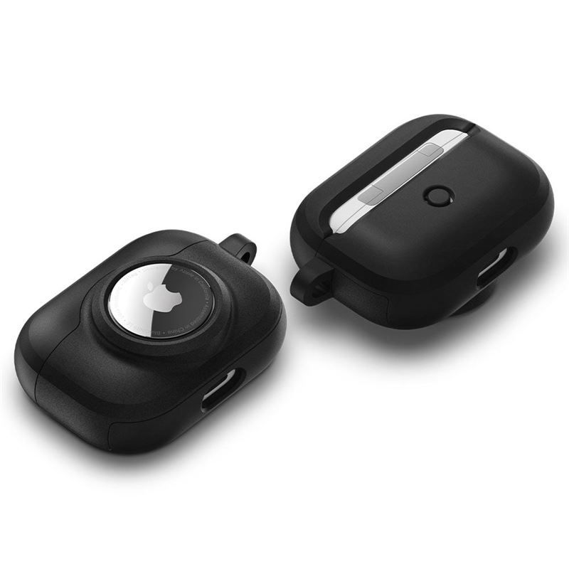 Spigen Tag Armor Duo AirPods Pro Black