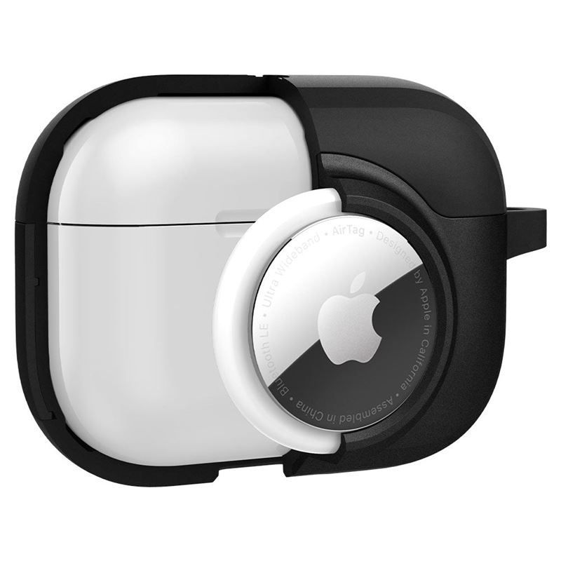 Spigen Tag Armor Duo AirPods Pro Black