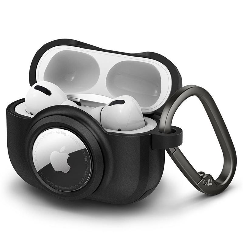 Spigen Tag Armor Duo AirPods Pro Black