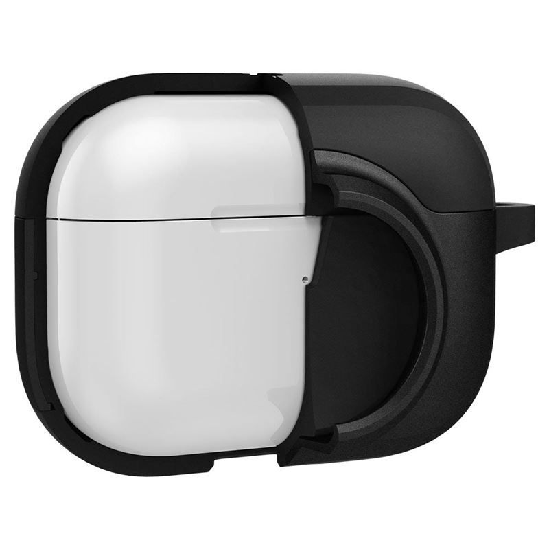 Spigen Tag Armor Duo AirPods Pro Black