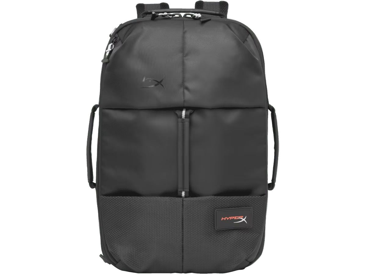 HP HyperX Knight Backpack Black