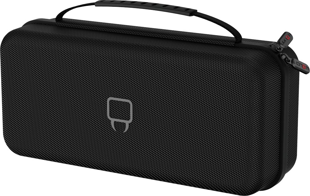 Venom VS3600 Unicersal Carry Case for PC Handhealds Black