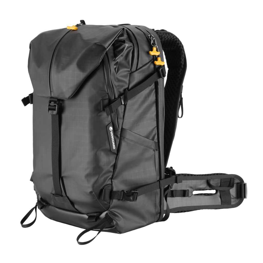 Vanguard Alta Adventure PB30L Pro Hiking Backpack Black