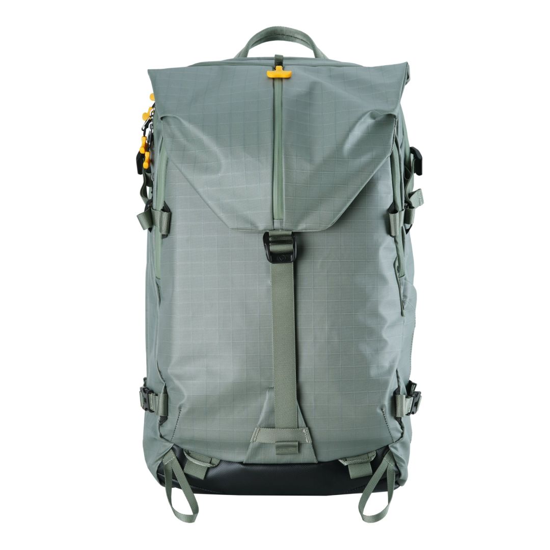 Vanguard Alta Adventure PB30L Pro Hiking Backpack Green