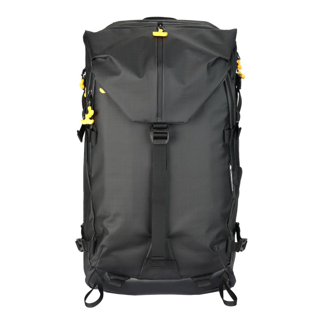 Vanguard Alta Adventure PB40L Pro Hiking Backpack Black