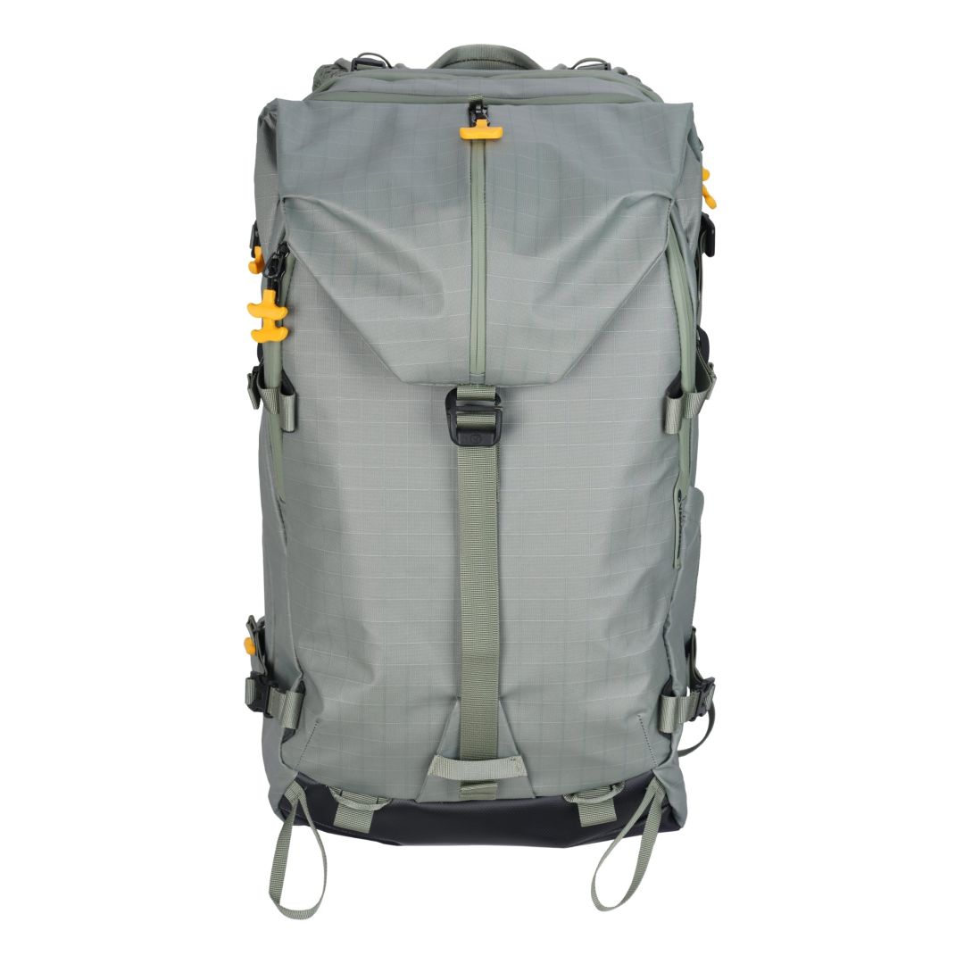 Vanguard Alta Adventure PB40L Pro Hiking Backpack Green