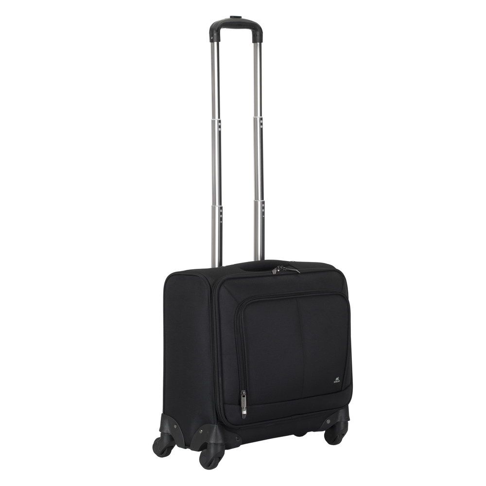 RivaCase 8481 Tegel Trolley bag Black