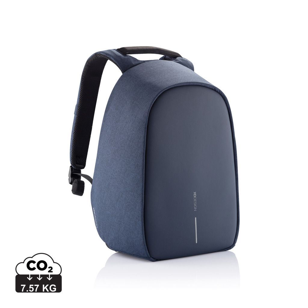 XD DESIGN Bobby Hero XL Anti-theft Backpack Navy Blue