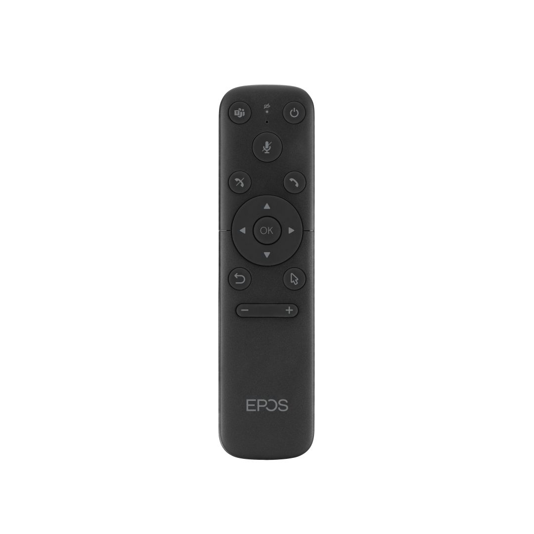 Sennheiser / EPOS Remote Control for EXPAND Vision 5 and EXPAND Vision 3T