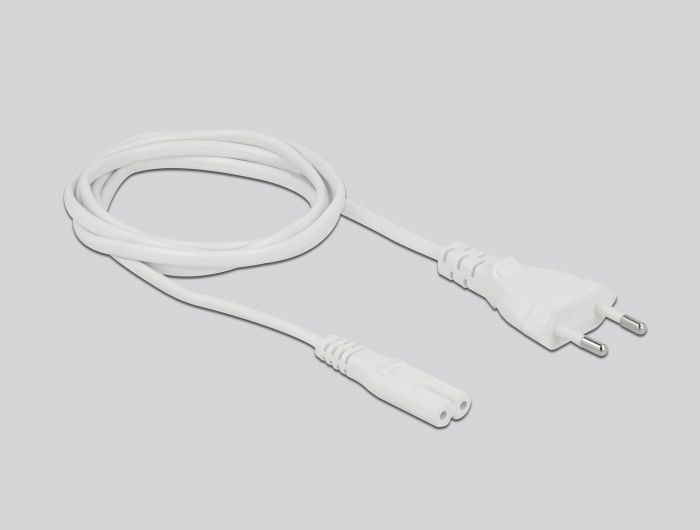 DeLock USB and Wireless Charger 2x USB Type-C PD + 3x USB Type-A with 110 W