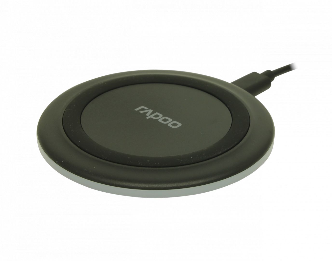 Rapoo XC110 Wireless Charging Pad Black