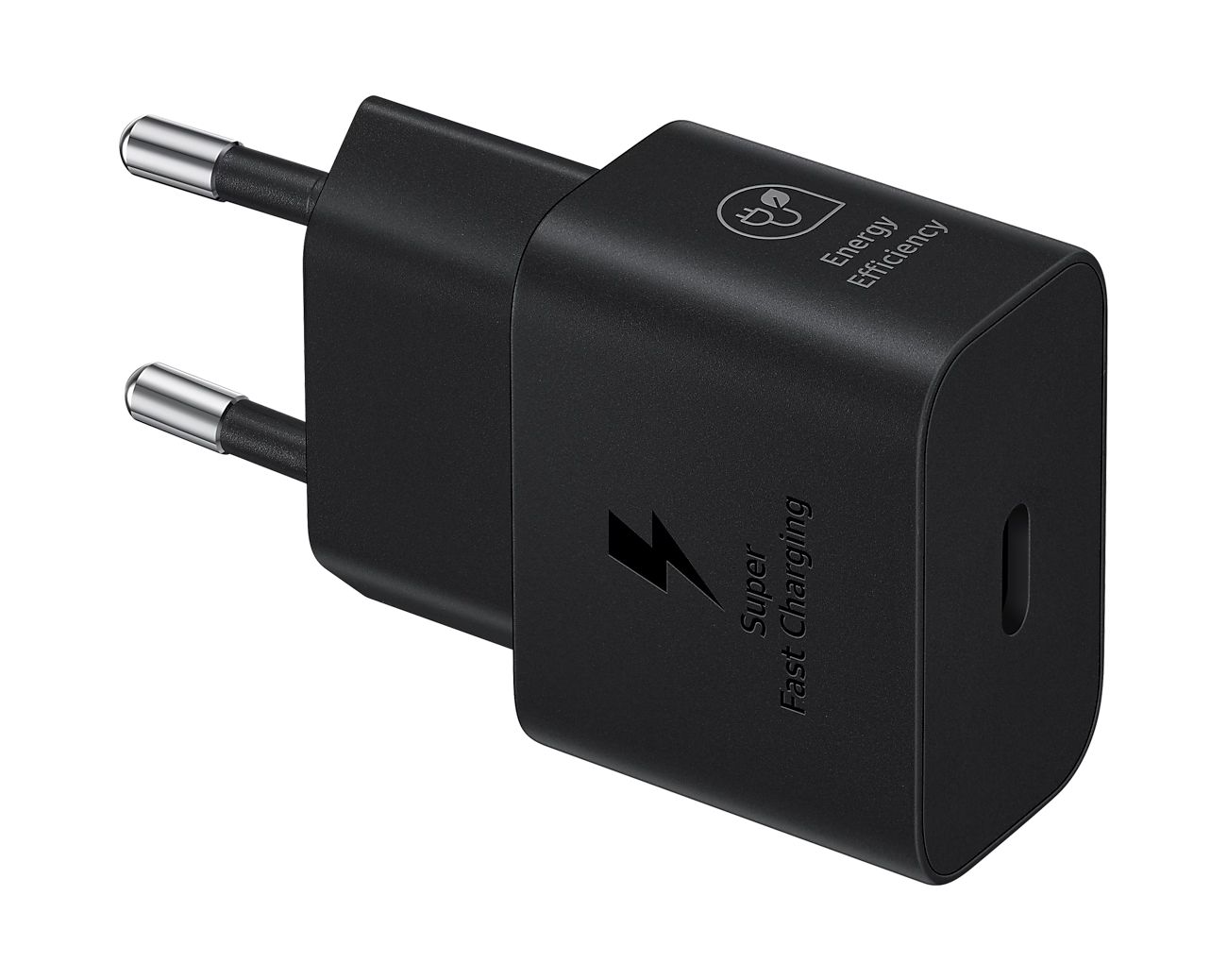 Samsung 25W Power Adapter Black