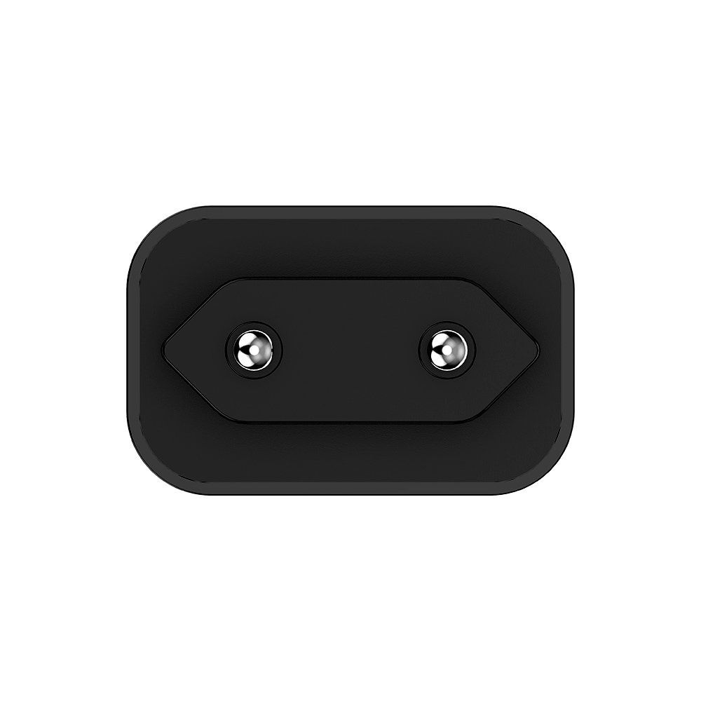 ColorWay Power Delivery Port USB Type-C 20W V2 AC Charger Black