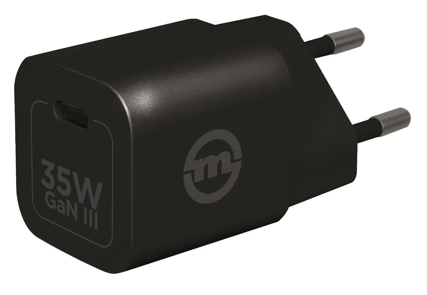 Mobile Origin 35W GaN III Super Charger Single USB-C Black