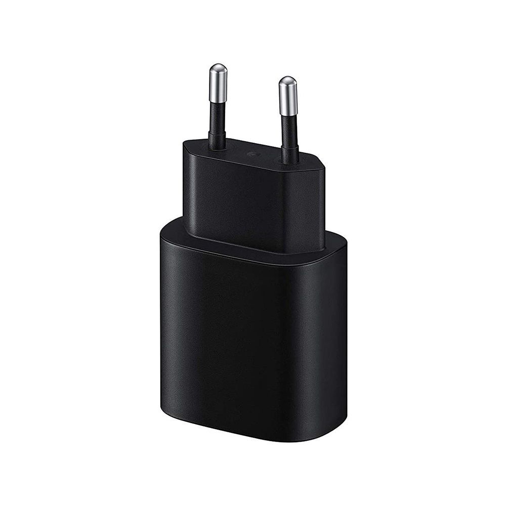 ColorWay USB töltő adapter Power Delivery Port PPS USB Type-C (25W) Black