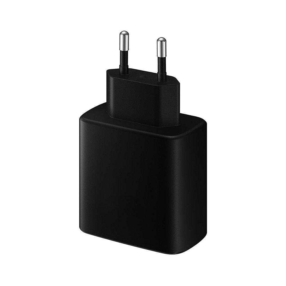 ColorWay USB töltő adapter Power Delivery Port PPS USB Type-C (45W) Black