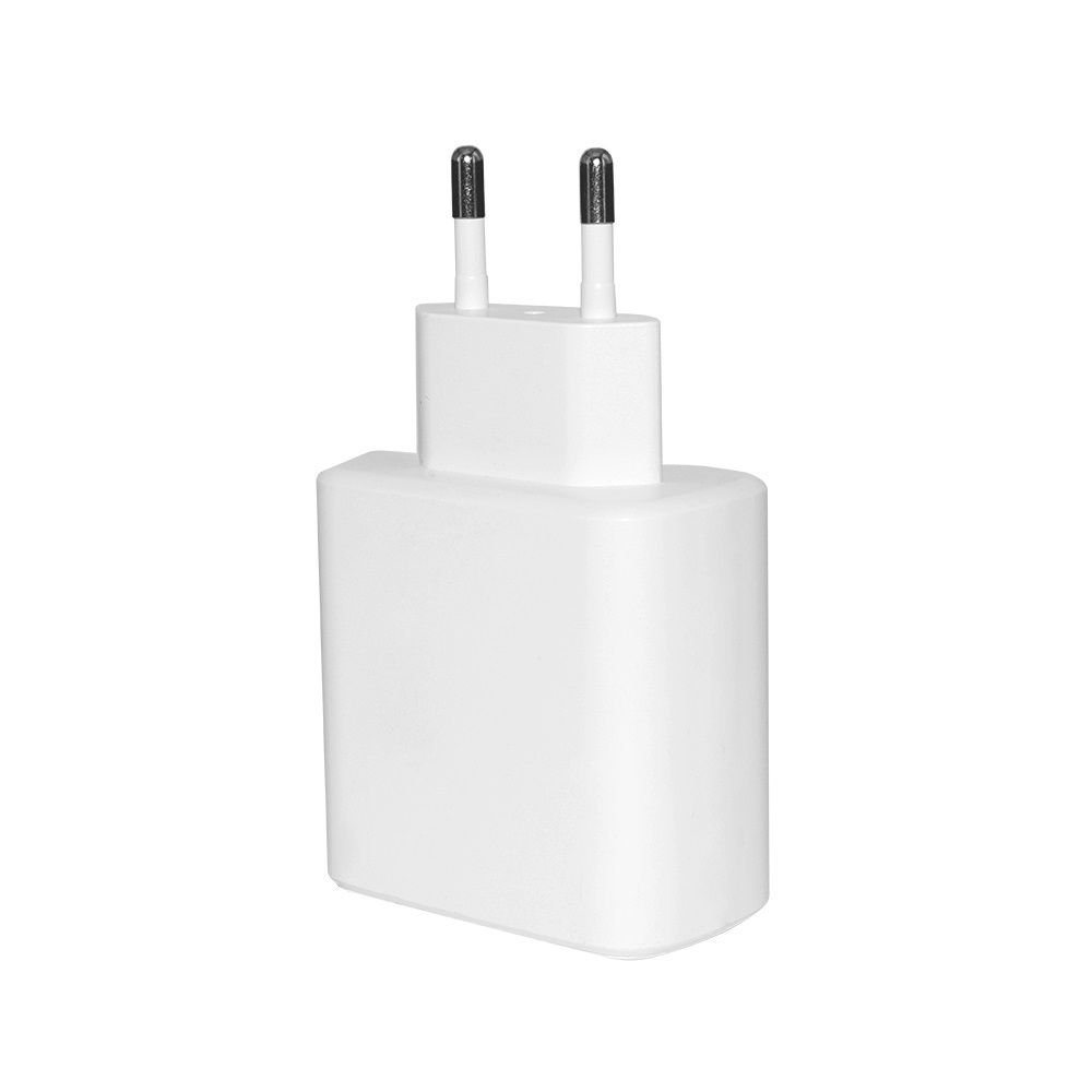 ColorWay USB töltő adapter Power Delivery Port PPS USB Type-C (45W) White