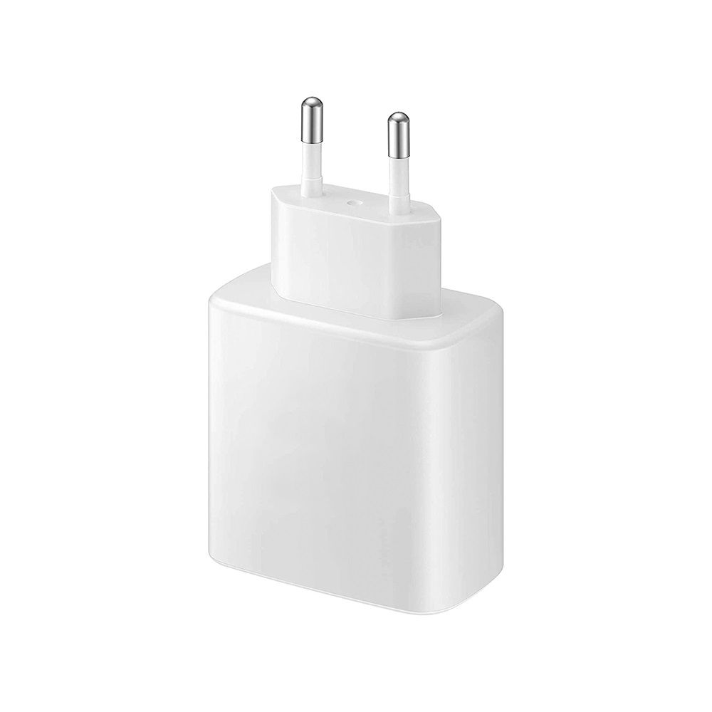 ColorWay USB töltő adapter Power Delivery Port PPS USB Type-C (45W) White