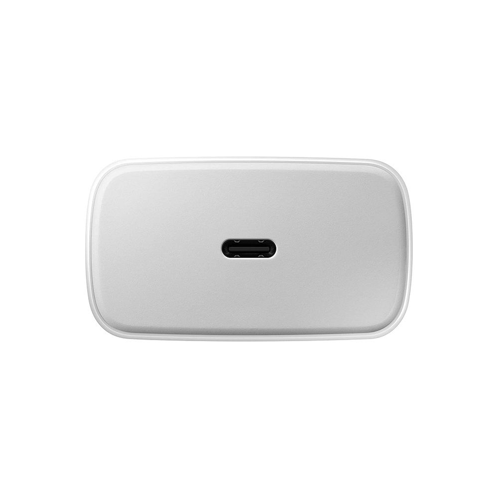 ColorWay USB töltő adapter Power Delivery Port PPS USB Type-C (45W) White