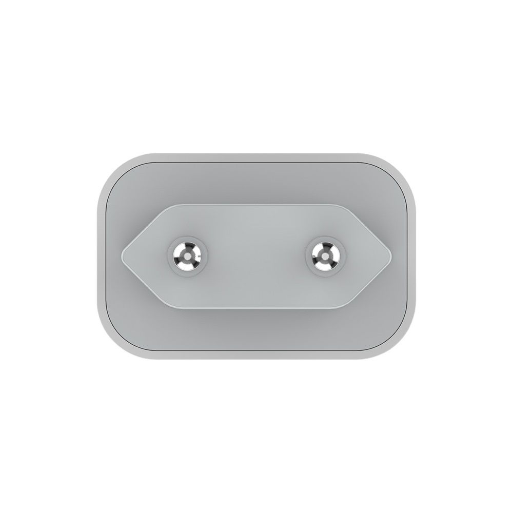 ColorWay USB töltő adapter Power Delivery Port USB Type-C 20W V2 White
