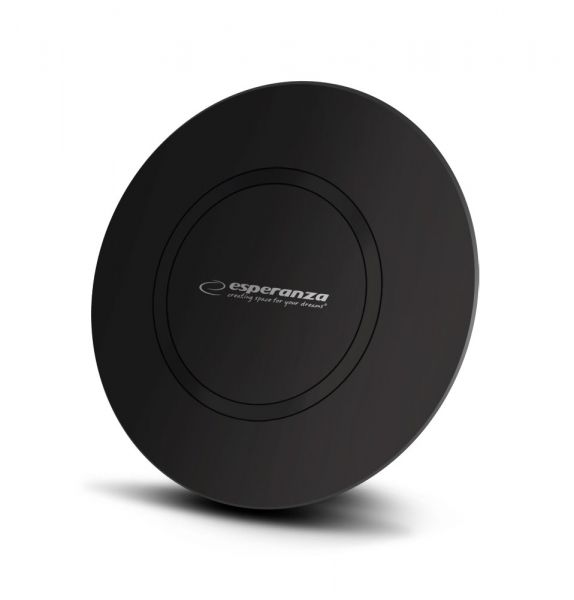 Esperanza EZC102 Preon Wireless induction cahrger 15W
