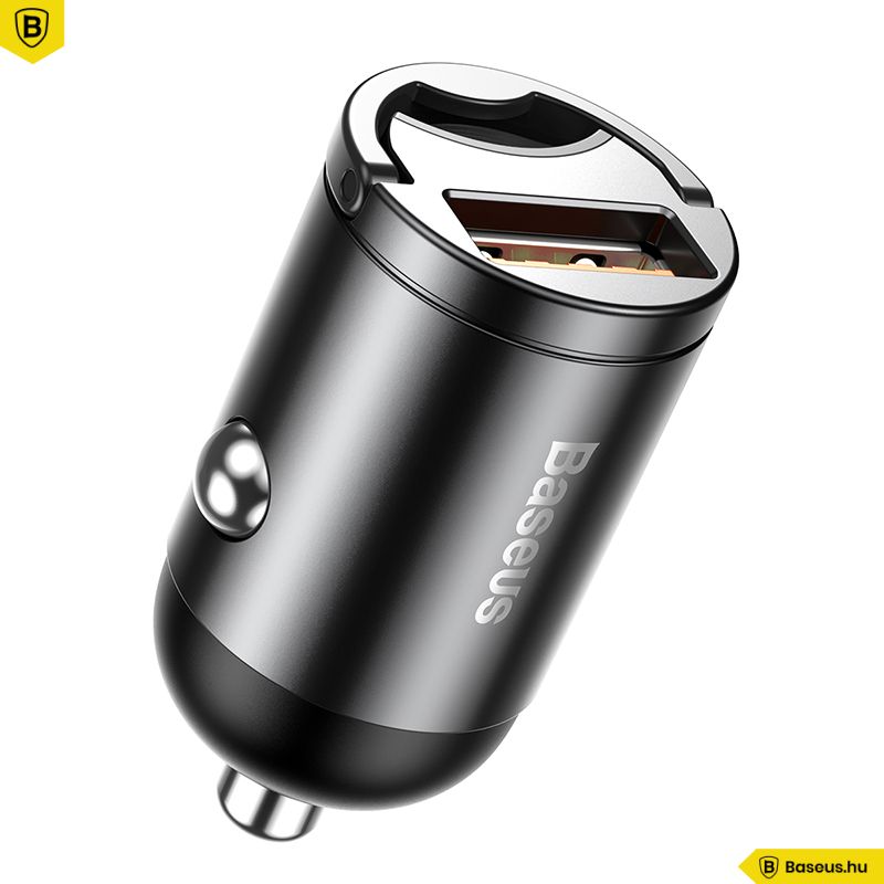 Baseus Tiny Star Mini 30W Grey