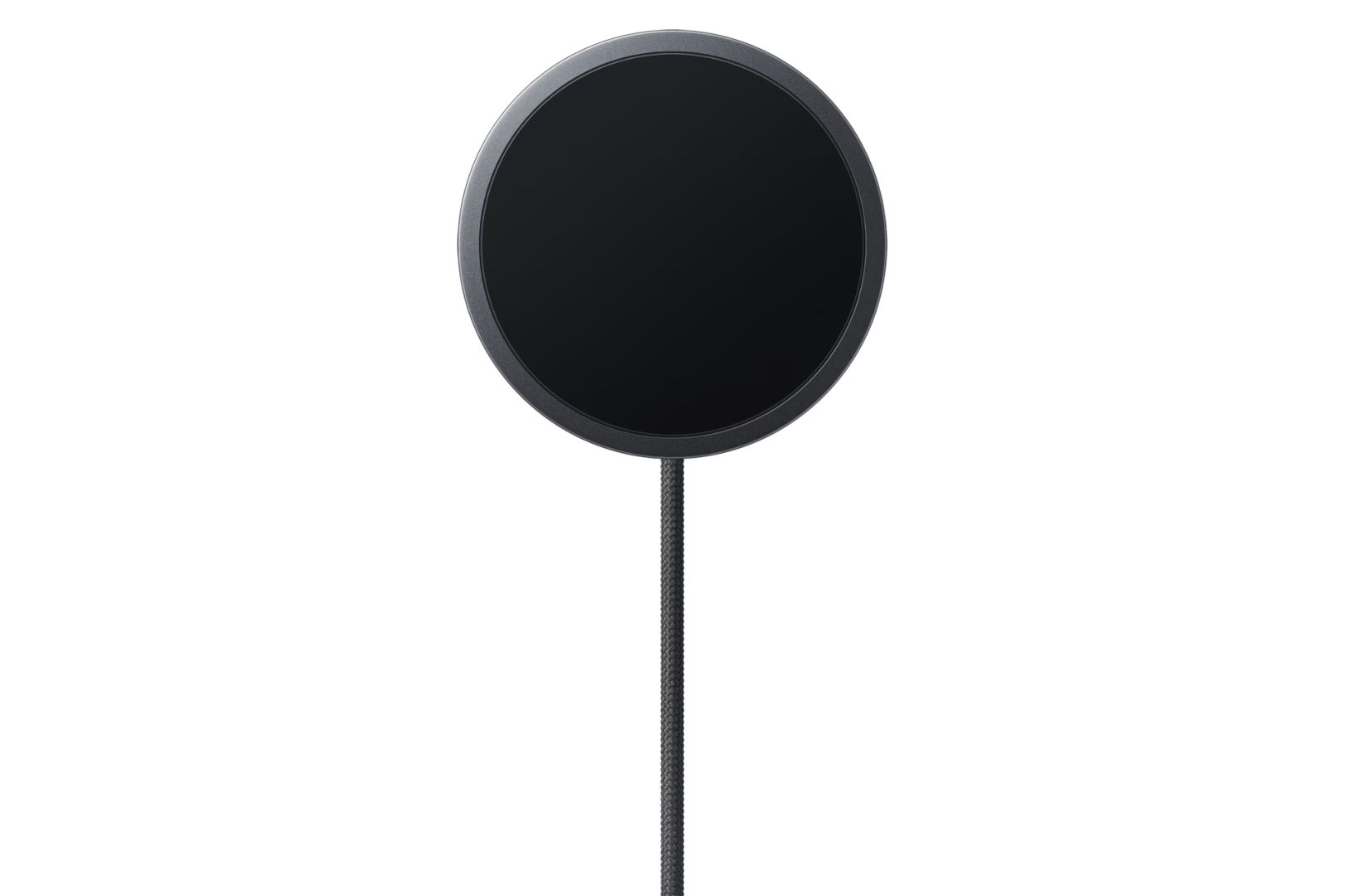 Samsung Magnet Wireless Charger with 45W Adapter Dark Gray