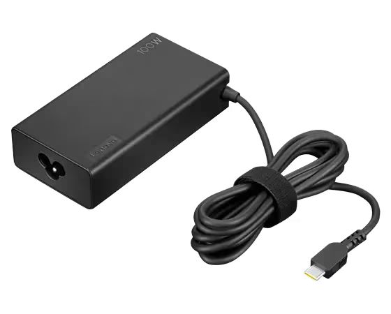 Lenovo AC Adapter 100W USB-C EU