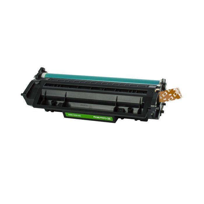 ColorWay CW-H505/280M utángyártott Black toner