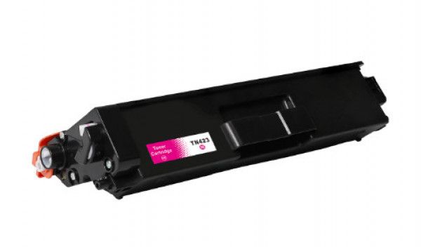 WHITE BOX Brother TN423 Magenta utángyártott toner