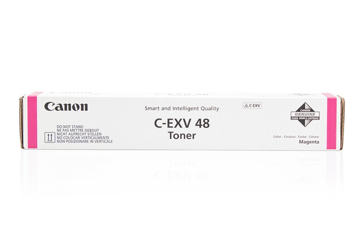 Canon C-EXV48 Magenta toner