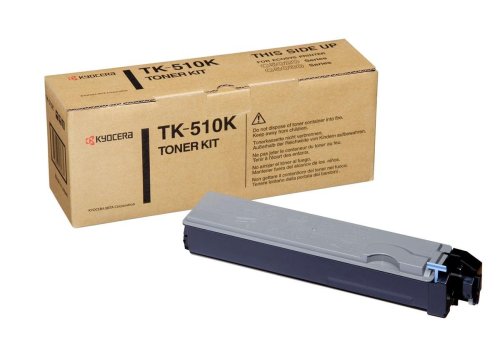 Kyocera TK-510K toner (FS-5020/5025/5030)