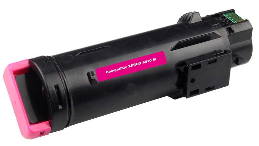 Xerox 6515/6510 Magenta toner